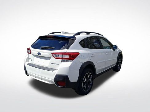Used 2019 Subaru Crosstrek 2.0i Premium AWD/4WD image 8