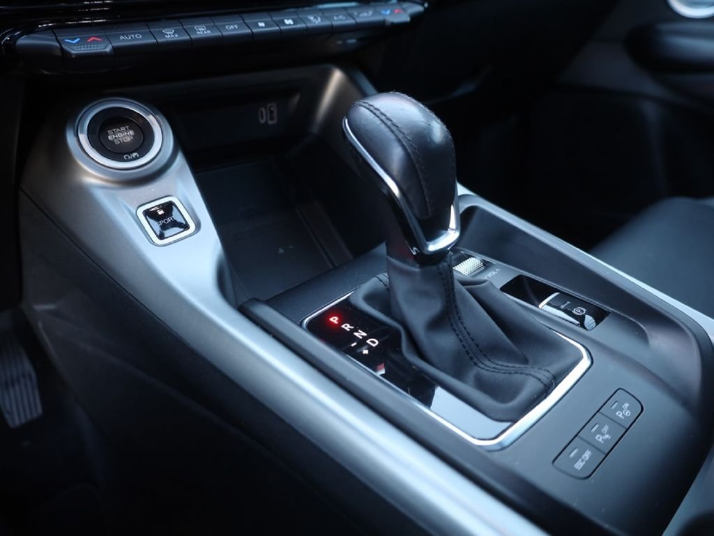 Used 2025 Dodge Hornet R/T w/ R/T Plus Package AWD/4WD image 29