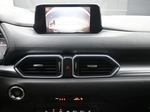 Used 2020 MAZDA CX-5 Touring FWD image 12