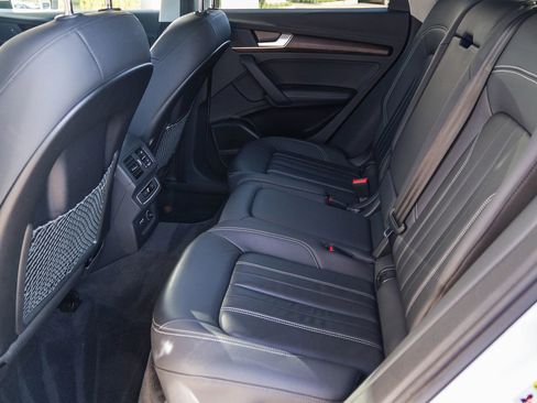 Certified 2023 Audi Q5 2.0T Premium Plus w/ Premium Plus Package image 20