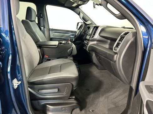 Used 2022 RAM 1500 Big Horn image 29