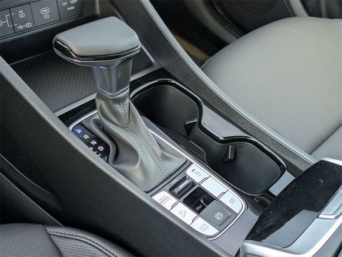 New 2026 Hyundai Tucson XRT image 22