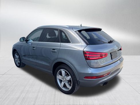 Used 2015 Audi Q3 2.0T Premium Plus image 8