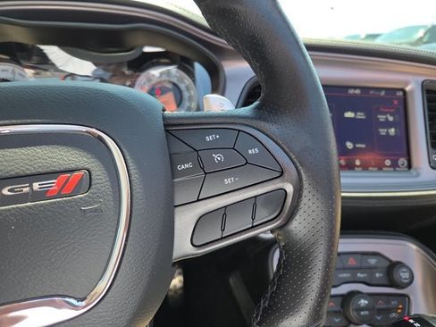 Used 2023 Dodge Challenger R/T Scat Pack RWD image 20