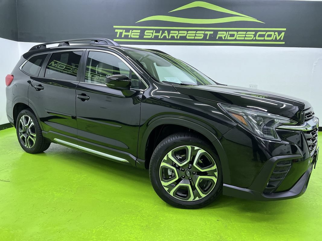 Used 2024 Subaru Ascent Limited w/ Technology Package AWD/4WD image 1
