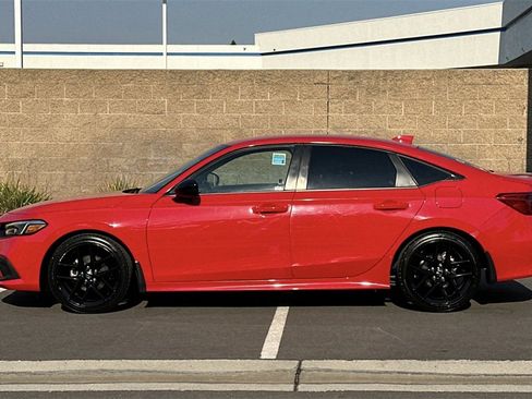 Used 2023 Honda Civic Sport image 7