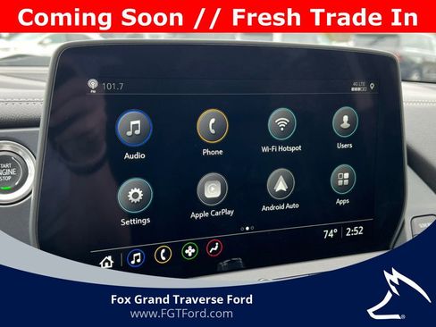 Used 2023 Chevrolet Blazer LT w/ LPO, Floor Liner Package AWD/4WD image 20