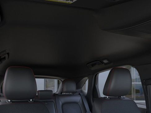 New 2026 Ford Escape ST-Line image 23