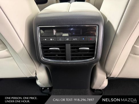 Used 2021 MAZDA CX-9 Signature AWD/4WD image 48