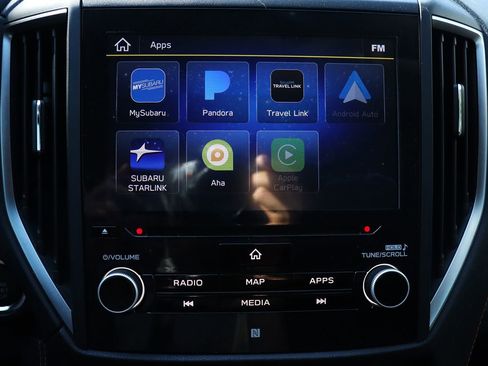 Used 2020 Subaru Crosstrek 2.0i Limited w/ Moonroof Package w/Navigation image 48