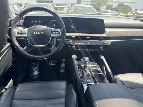 Used 2024 Kia Telluride SX Prestige AWD/4WD image 14