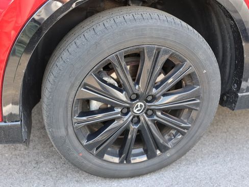 Used 2024 MAZDA CX-5 2.5 Turbo w/ Premium Package image 9