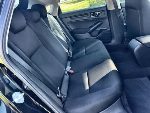 Used 2022 Honda Civic LX image 14
