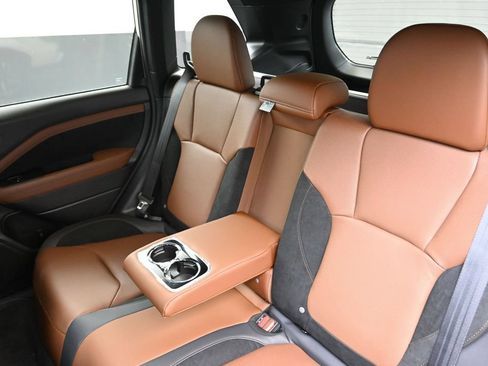New 2026 Subaru Forester Touring AWD/4WD image 20