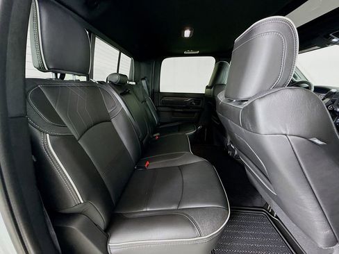 New 2026 RAM 2500 Limited image 28