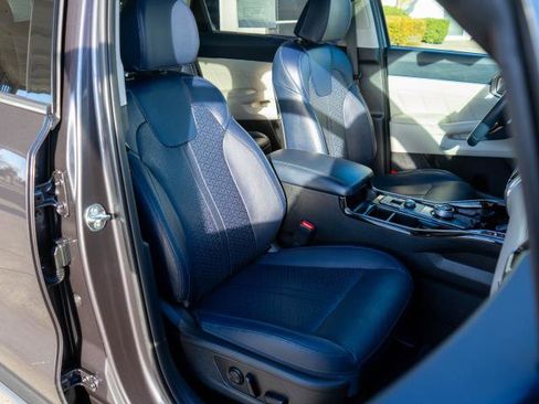 Certified 2024 Kia Sorento SX Prestige image 9