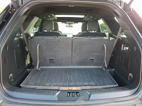 Used 2023 Ford Explorer Timberline AWD/4WD image 30