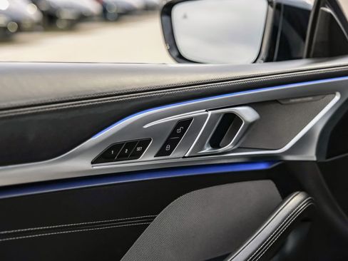 Used 2022 BMW M850i xDrive Coupe w/ Driving Assistance Package image 49