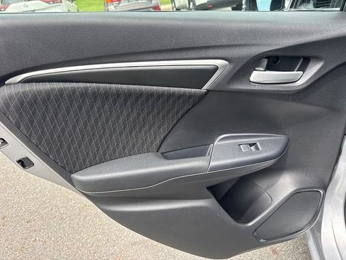 Used 2019 Honda Fit EX image 14