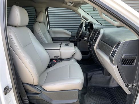 Used 2020 Ford F350 XL w/ Power Equipment Group image 23