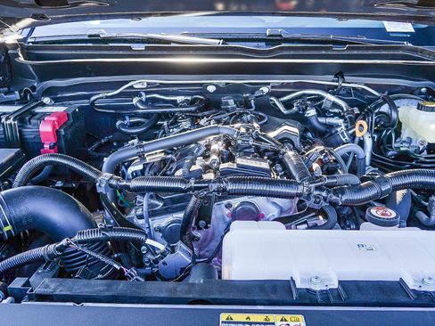 New 2026 Toyota Tacoma SR5 image 14