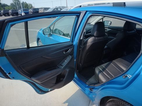 Used 2020 Subaru Impreza 2.0i Limited AWD/4WD image 11