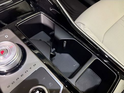 New 2026 Kia Sorento SX Prestige image 15