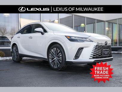Used 2024 Lexus RX 350