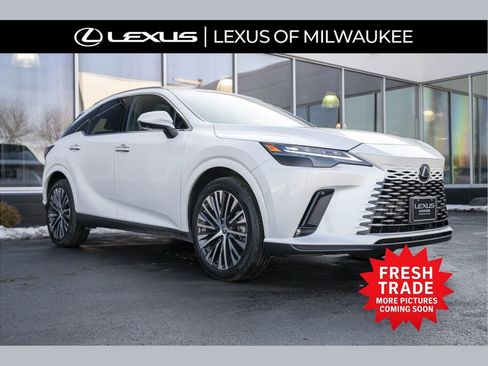 Used 2024 Lexus RX 350 image 1