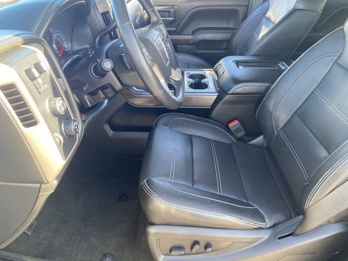 Used 2017 GMC Sierra 3500 Denali w/ Duramax Plus Package image 20