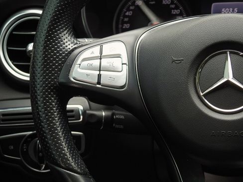 Used 2016 Mercedes-Benz C 300 4MATIC Sedan image 16