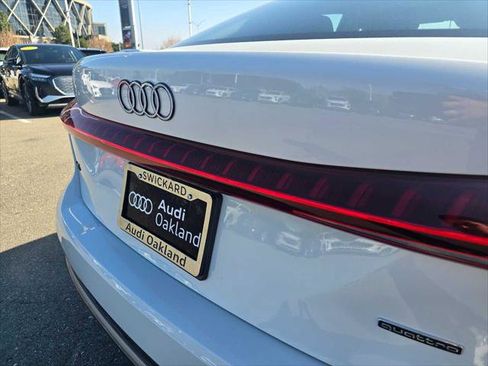 New 2025 Audi A5 2.0T Premium Plus image 15