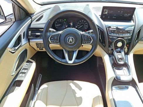 Used 2023 Acura RDX AWD image 11