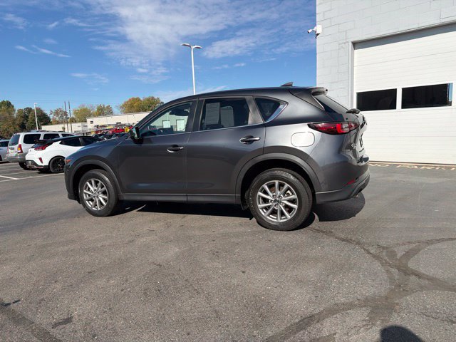 Used 2023 MAZDA CX-5 AWD 2.5 S image 15