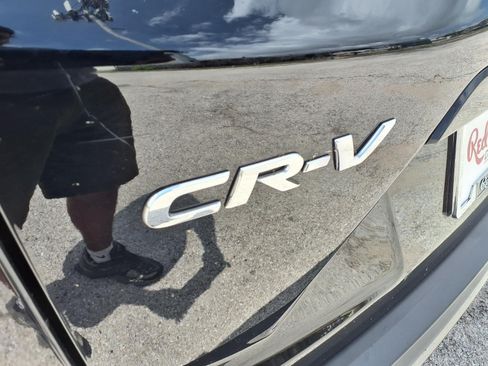 Used 2021 Honda CR-V Touring image 10