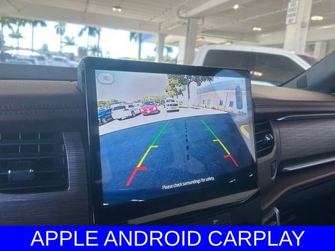 Certified 2023 Ford Expedition Limited image 14