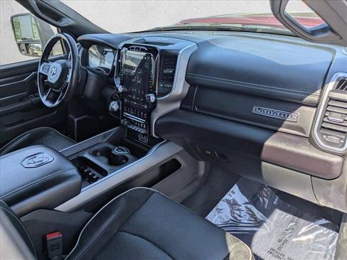 Used 2023 RAM 2500 Laramie w/ Night Edition AWD/4WD image 19