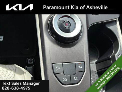 New 2026 Kia Sportage SX Prestige image 26