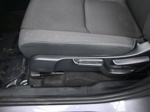 Used 2021 Honda HR-V Sport image 15