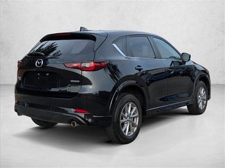 Used 2025 MAZDA CX-5 AWD 2.5 S w/ Preferred Package video 2
