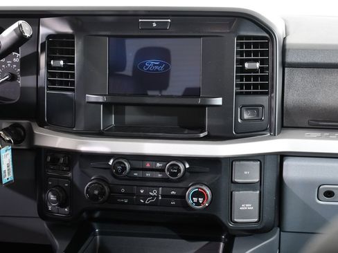 New 2026 Ford F350 XLT w/ FX4 Off-Road Package image 9