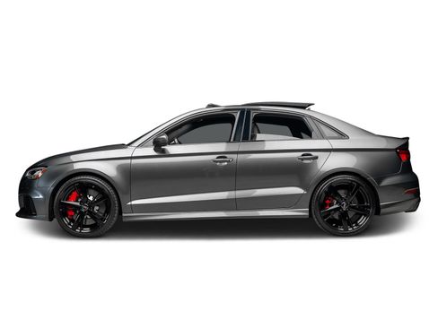 Used 2020 Audi RS 3 w/ Navigation Package AWD/4WD image 20