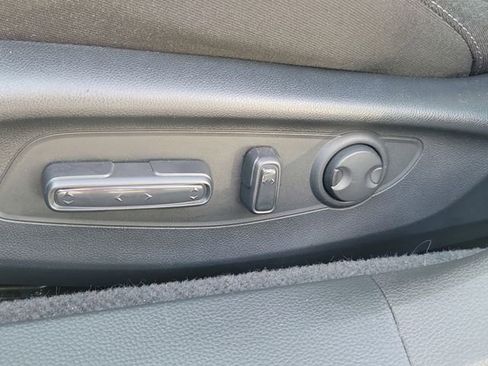 Certified 2023 Honda Accord EX image 19