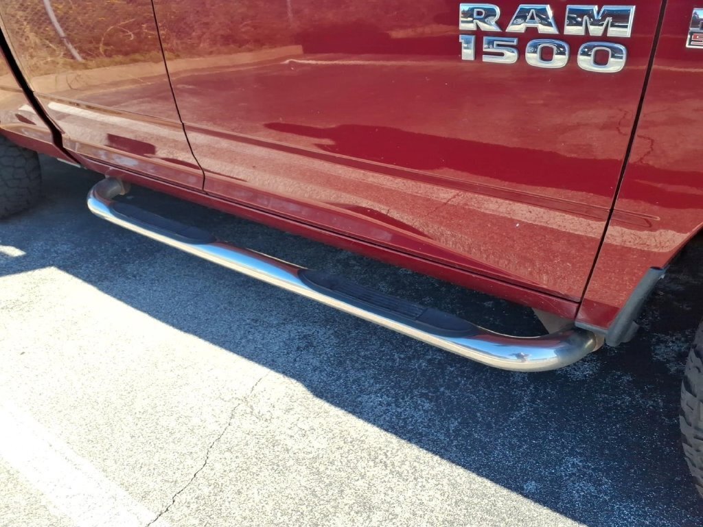 Used 2013 RAM 1500 Express AWD/4WD image 19