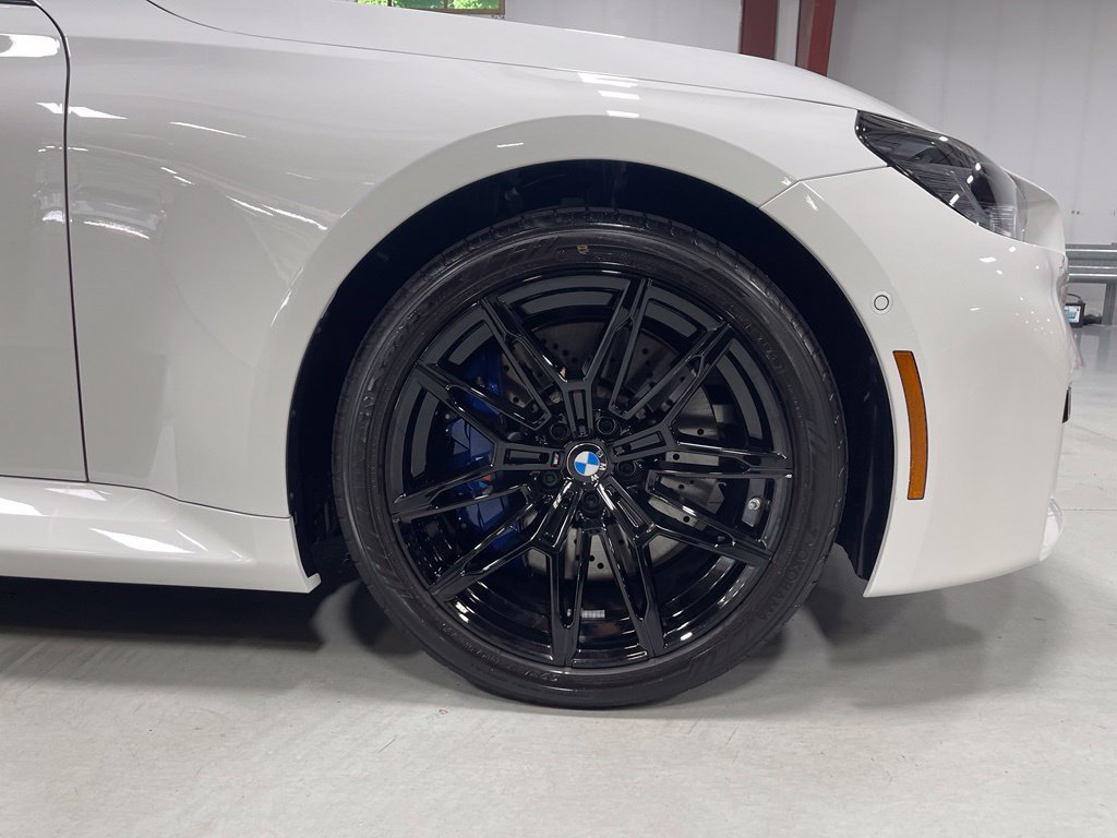 Used 2026 BMW M2 w/ Lighting Package RWD image 16
