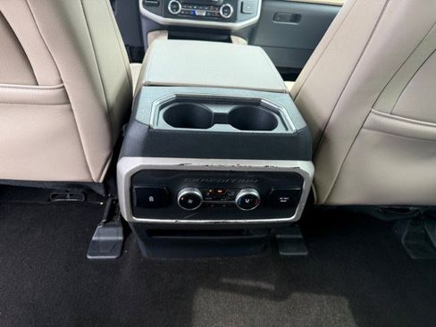 Used 2022 Ford Expedition Max Limited AWD/4WD image 14