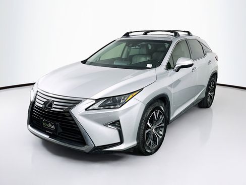 Used 2017 Lexus RX 350 AWD w/ Premium Package image 3