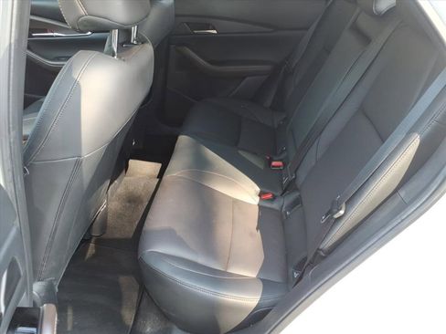 Used 2025 MAZDA CX-30 2.5 Turbo w/ Premium Package image 20