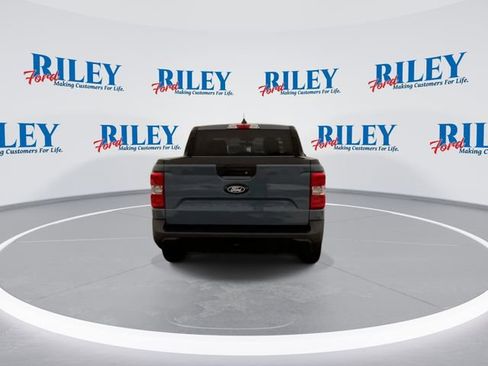 New 2026 Ford Maverick XLT w/ XLT Luxury Package image 8