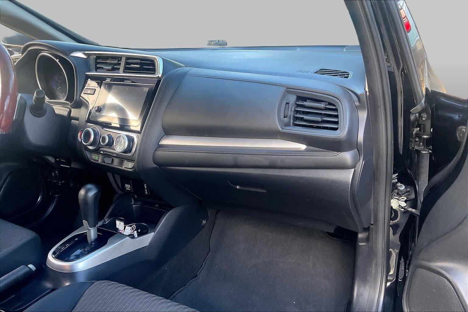 Used 2019 Honda Fit EX image 17